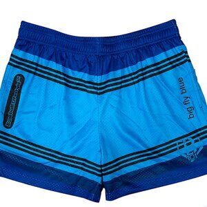 Baseball Lifestyle 101 Adults' Crayon Shorts